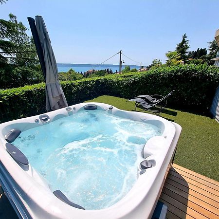 Vip Apartment 포르토로즈 외부 사진