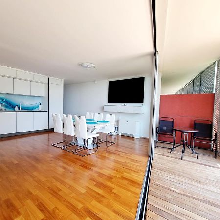 Vip Apartment 포르토로즈 외부 사진
