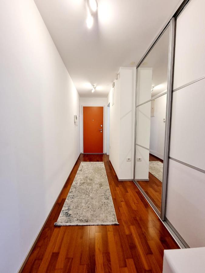 Vip Apartment 포르토로즈 외부 사진